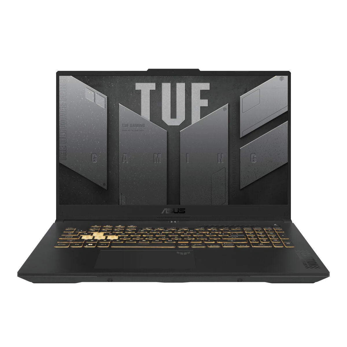 ASUS TUF Gaming F16 FX607VJB-RL103 - 16" WUXGA 144Hz - Core 5 210H - 16GB RAM - 512 SSD -  NVD RTX 3050 6GB - WIN 11 PRO K
