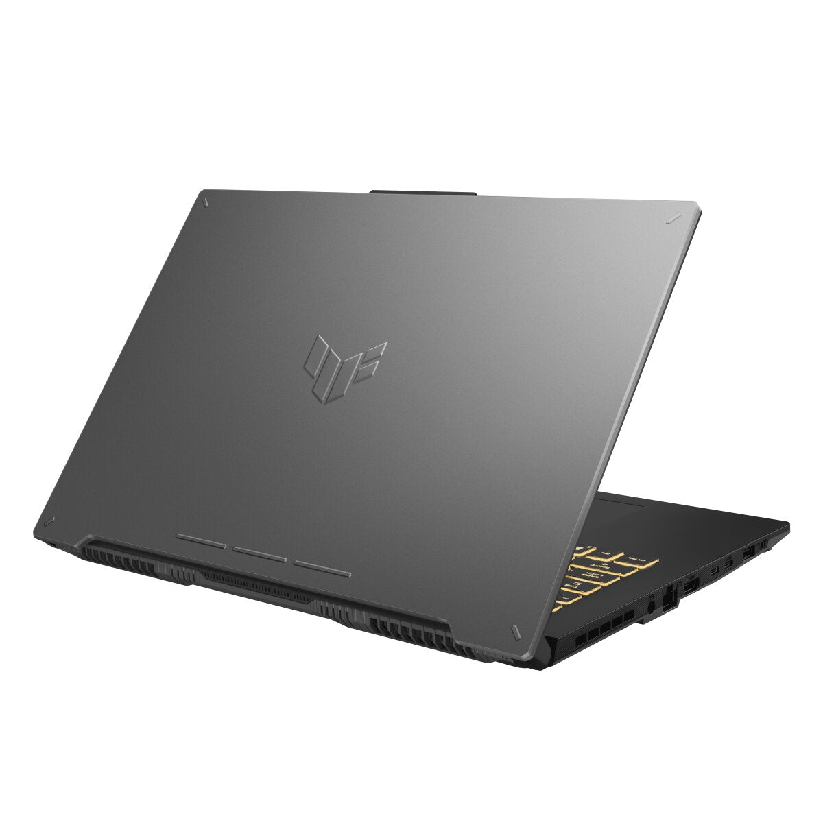 ASUS TUF Gaming F17 FX707VU-HX107 لاب توب 17.3 بوصة FHD 144 هرتز - Core i7-13620H - 512 جيجا SSD - 16 جيجا رام - RTX 4050 6 جيجا - WIN 10 PRO K