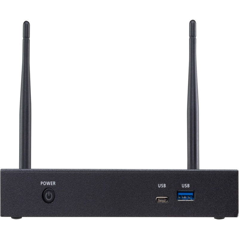 ATEN 4K Wireless Presentation Switch with Quad View