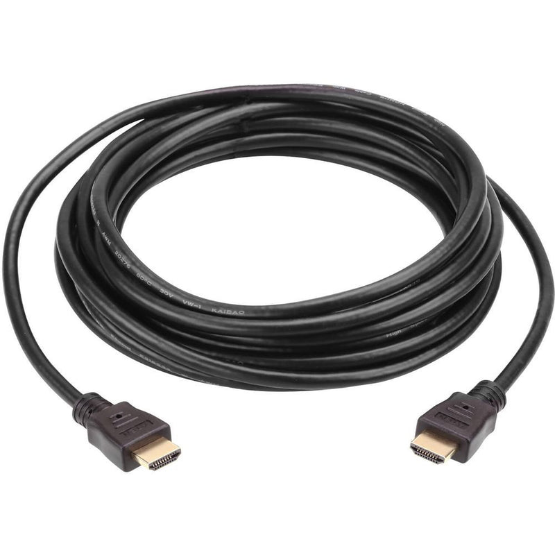 ATEN High Speed True 4K HDMI Cable with Ethernet