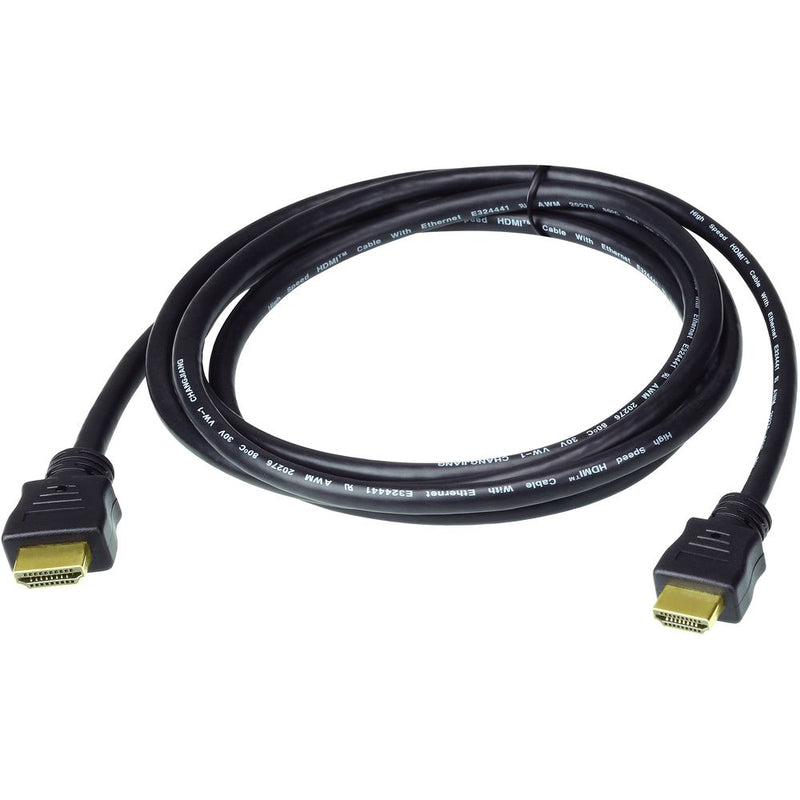 ATEN High Speed True 4K HDMI Cable with Ethernet