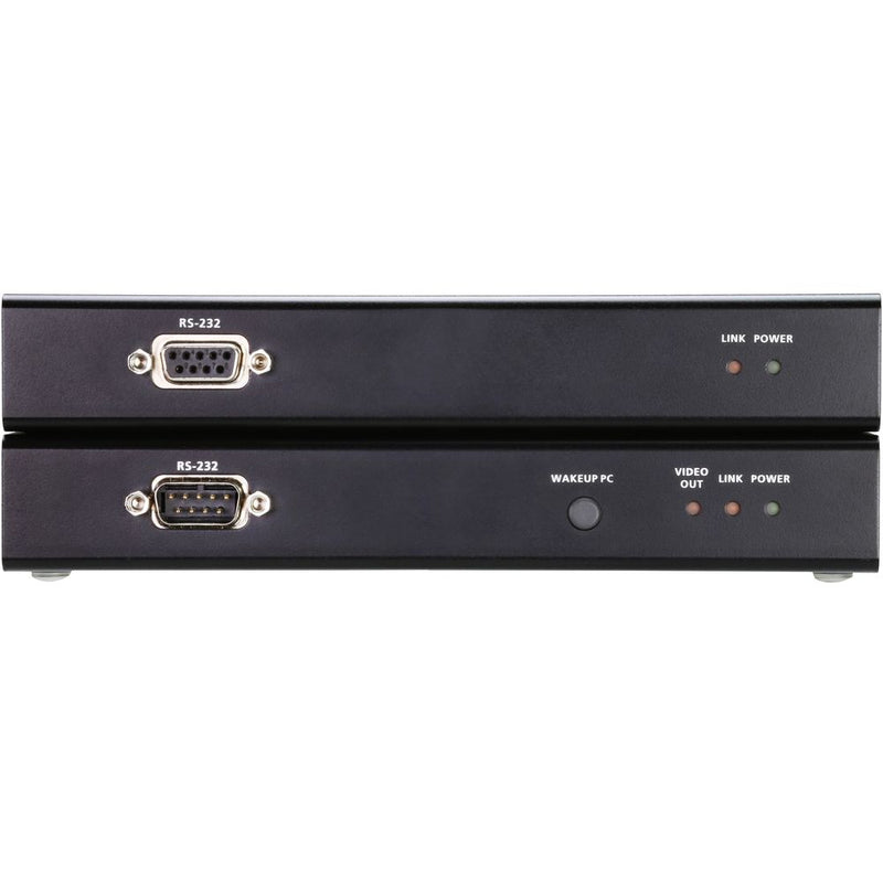 ATEN CE820 USB HDMI HDBaseT™ 2.0 KVM Extender (4K@100 m) - TAA Compliant