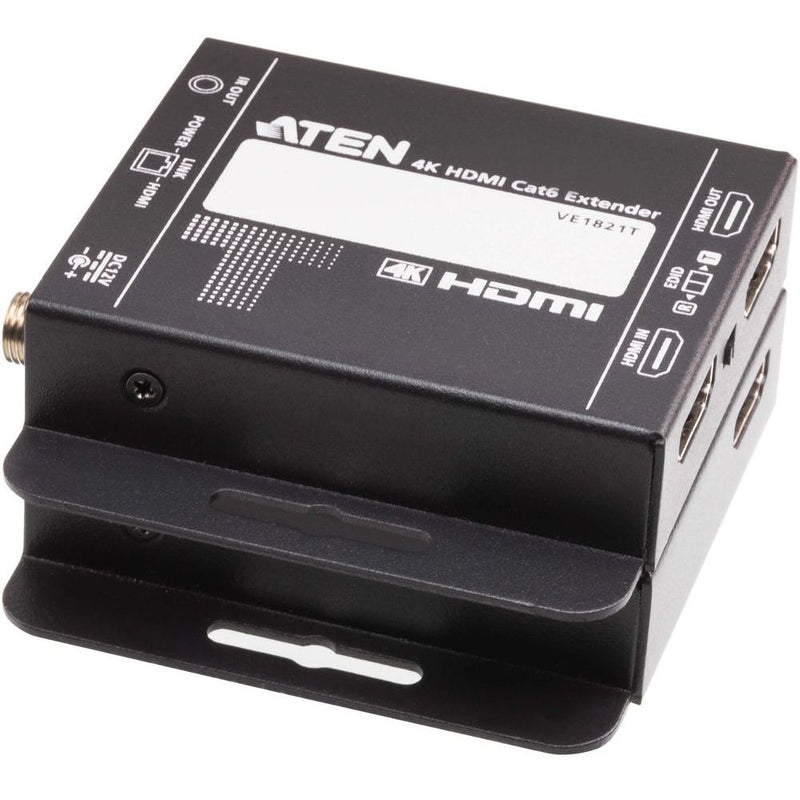 ATEN 4K HDMI Cat 6 Extender