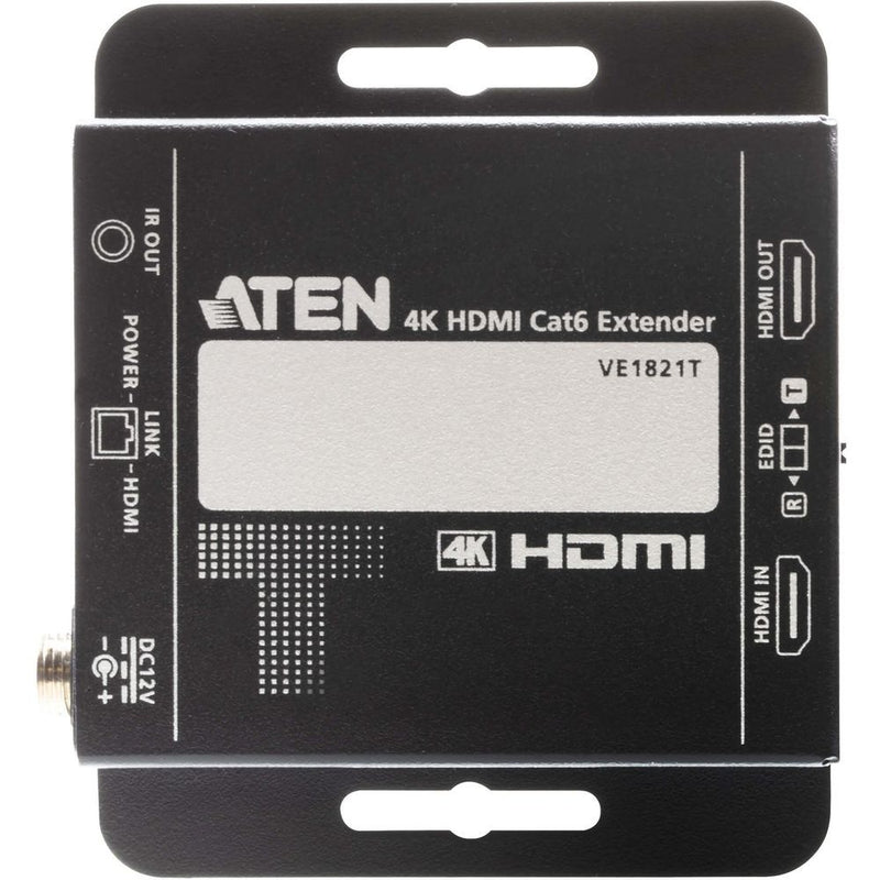 ATEN 4K HDMI Cat 6 Extender