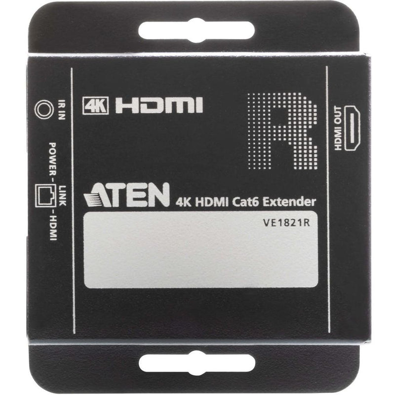 ATEN 4K HDMI Cat 6 Extender