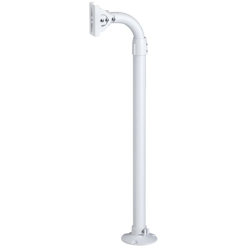 Atlantic ATB-T3060 Telescopic CCTV Camera Mount Bracket, Adjustable 30–60cm, Wall Mount