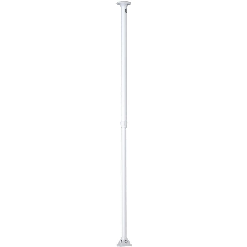 Atlantic ATB-T3845 CCTV Camera Wall Mount Bracket, 380 × 450mm