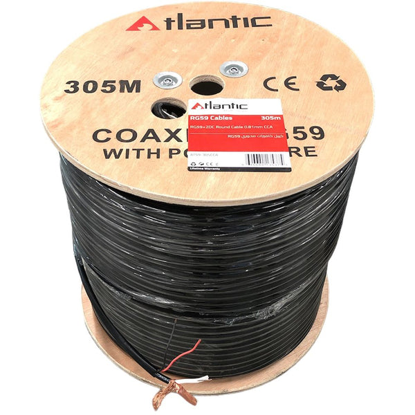 Atlantic AT59CS-305 CCS Cable