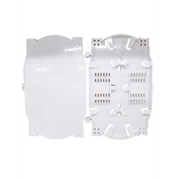 Atlantic Fiber Optic Splice Cassette SP-MUS24, Mechanical Splice Closure, Indoor & Outdoor Use, FTTH & Telecom