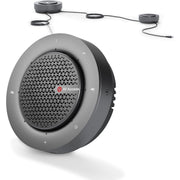 AV Access AnyCo A6 USB & Bluetooth Conference Speakerphone, 4-Mic Array, Daisy Chain up to 9 Units, AI Noise Cancellation