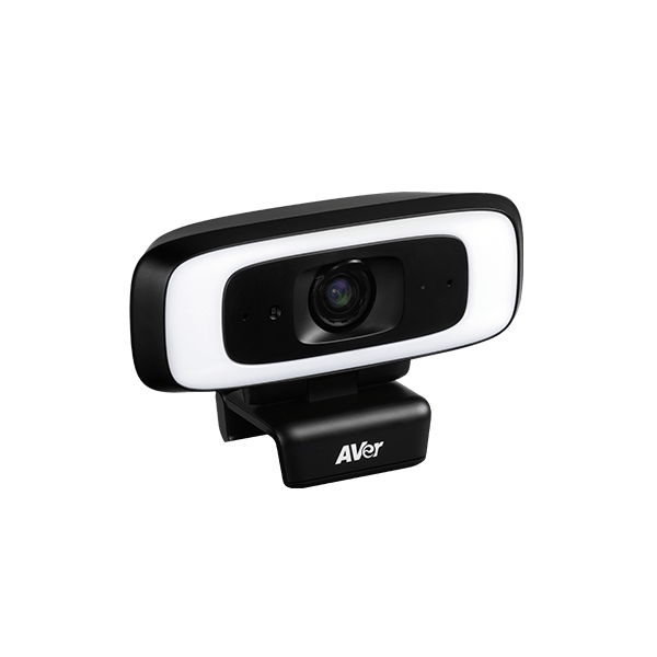 AVer CAM130 4K Conference Camera For Brighter and Better Meetings