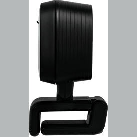 كاميرا مؤتمرات AVer CAM130 4K USB مع تأطير ذكي وإضاءة ذكية ومستشعر Sony ومجال رؤية مزدوج للغرف الصغيرة والعمل من المنزل