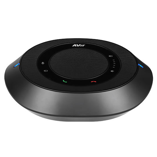 كاميرا AVer VC520 Pro3 الاحترافية ومكبر صوت لاجتماعات الغرف المتوسطة والكبيرة