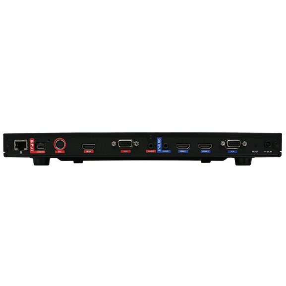 AVer EVC170 Full HD Endpoint with a Built-In Meeting Server