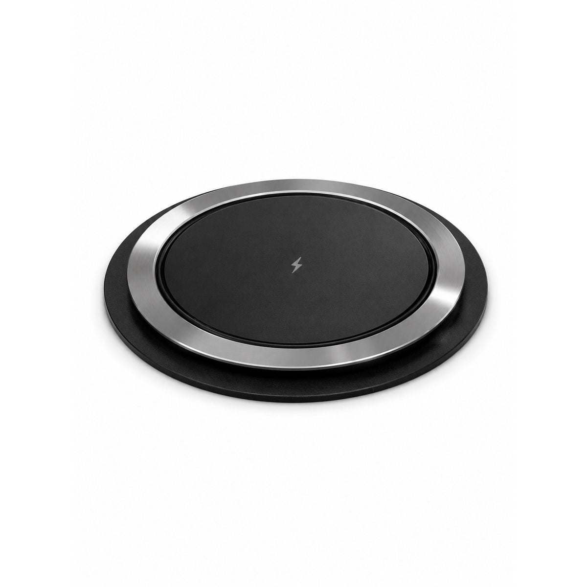 Avetron Pop-Up Power Outlet with 15W Wireless Charging, USB-A & USB-C, HDMI, CAT6 and Dual Universal Sockets