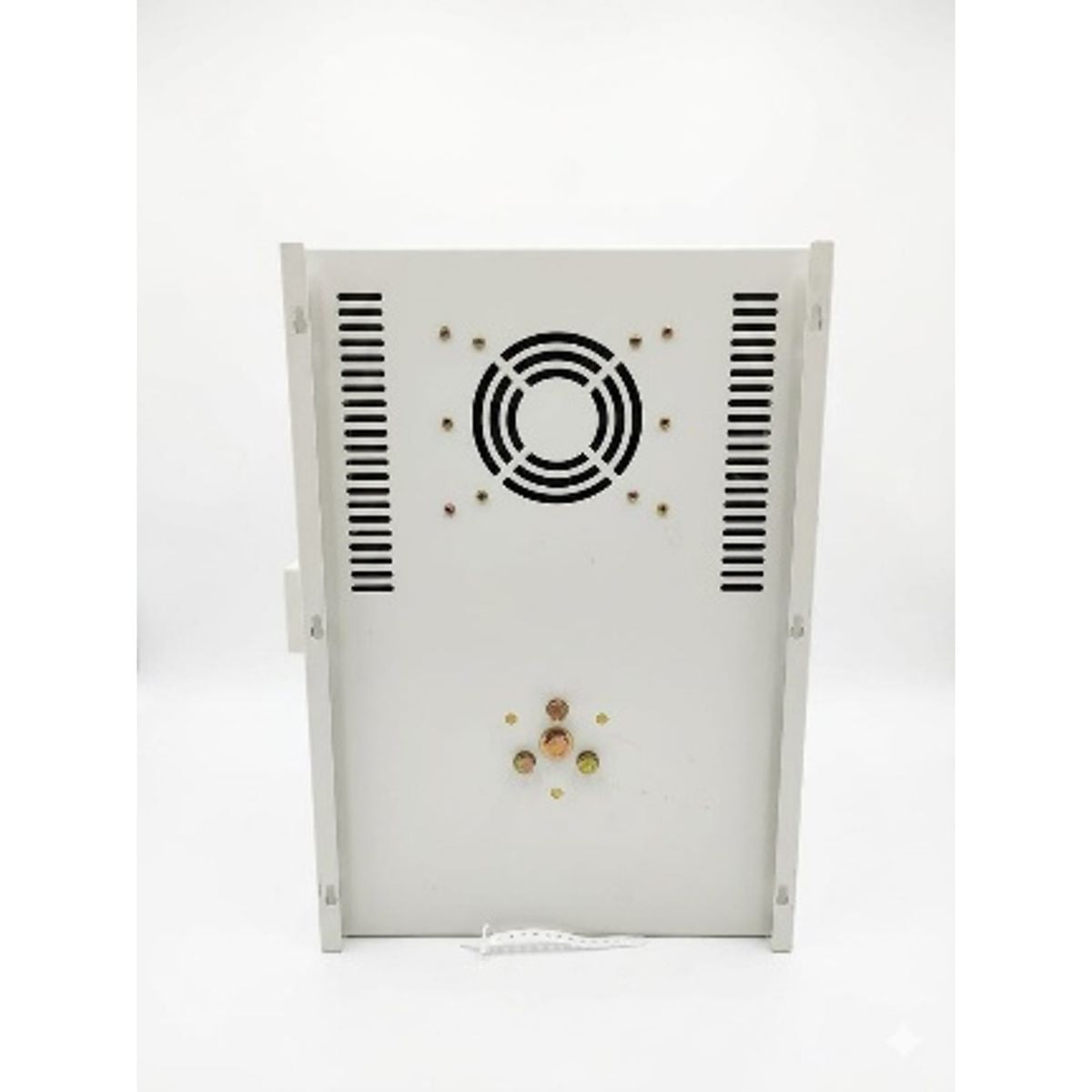 iPower SCR10000VA 10KVA Triac AVR Voltage Stabilizer, Single Phase Automatic Voltage Regulator, 90V-270V Input