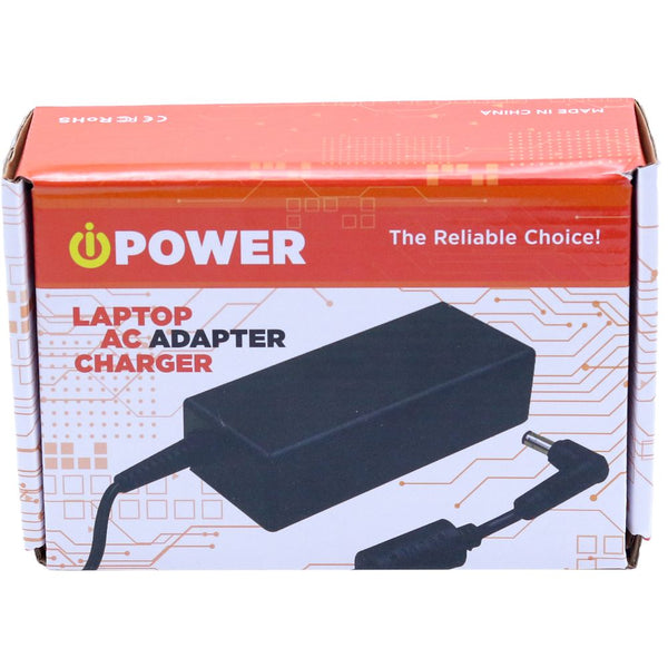 iPower Laptop Ac Adapter Charger