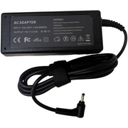 شاحن iPower 65 واط لجهاز Acer S7 – محول طاقة 19 فولت 3.42 أمبير للكمبيوتر المحمول، طرف 3.0×1.1 مم