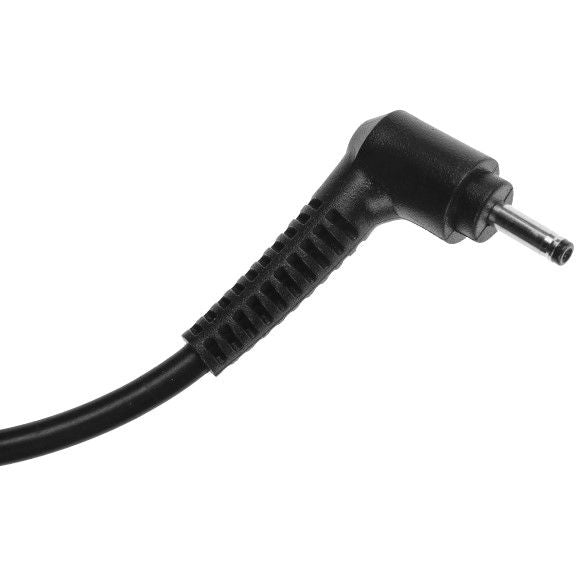 شاحن iPower 65 واط لجهاز Acer S7 – محول طاقة 19 فولت 3.42 أمبير للكمبيوتر المحمول، طرف 3.0×1.1 مم