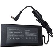 iPower 135W Charger for Acer – 19V 7.1A Laptop Power Adapter, 5.5×1.7mm Tip