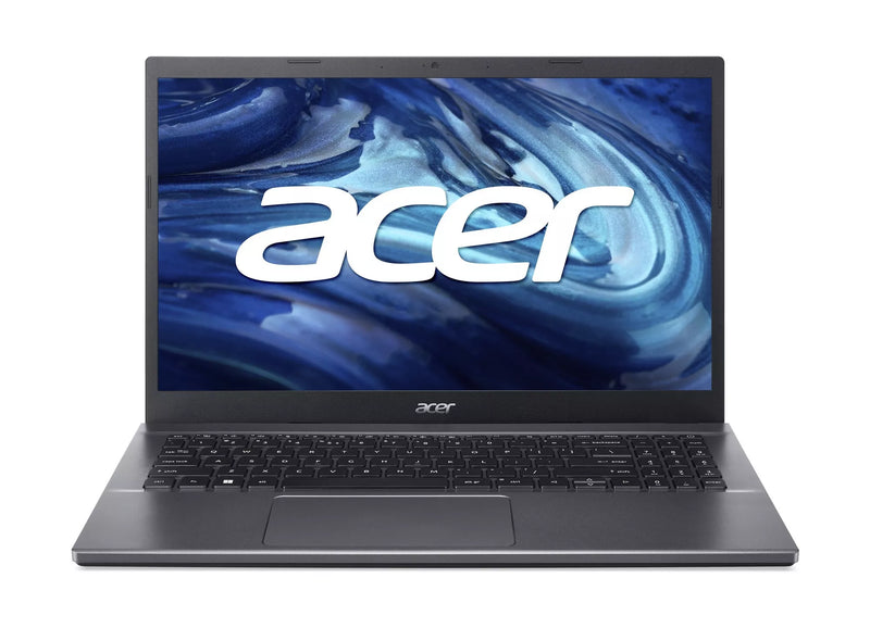 Acer Extensa Laptop EX215 15.6" FHD - Core i3-1215U - 8 جيجا رام - 256 جيجا SSD - مشترك - WIN 10 PRO K