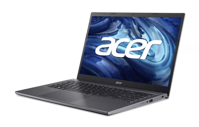 Acer Extensa Laptop EX215 15.6" FHD - Core i3-1215U - 8 جيجا رام - 256 جيجا SSD - مشترك - WIN 10 PRO K