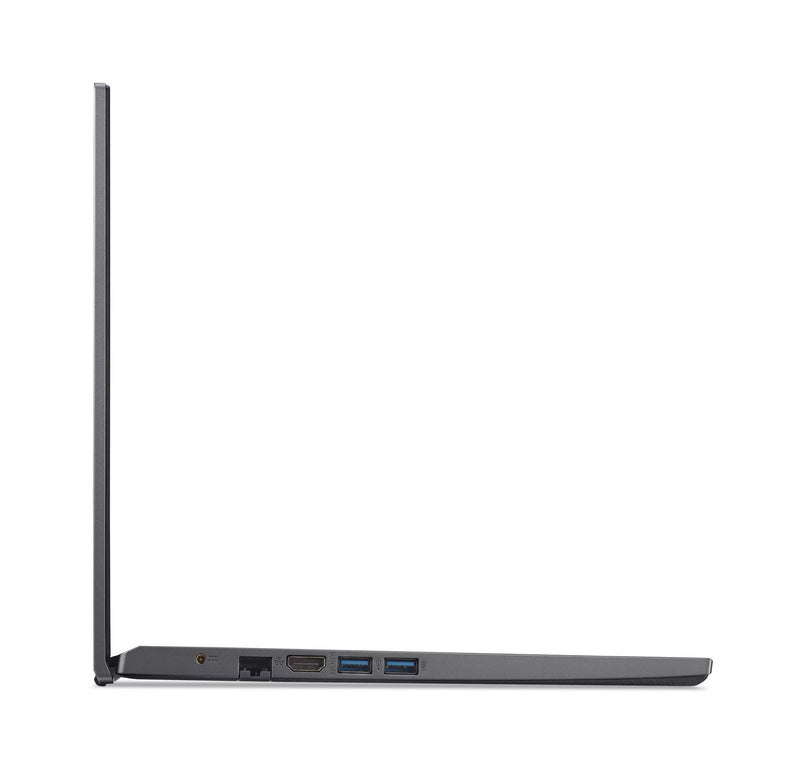 Acer Extensa Laptop EX215 15.6" FHD - Core i3-1215U - 8 جيجا رام - 256 جيجا SSD - مشترك - WIN 10 PRO K