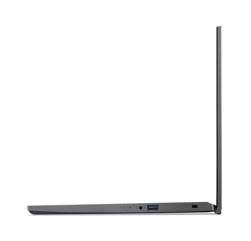 Acer Extensa Laptop EX215 15.6" FHD - Core i3-1215U - 8 جيجا رام - 256 جيجا SSD - مشترك - WIN 10 PRO K