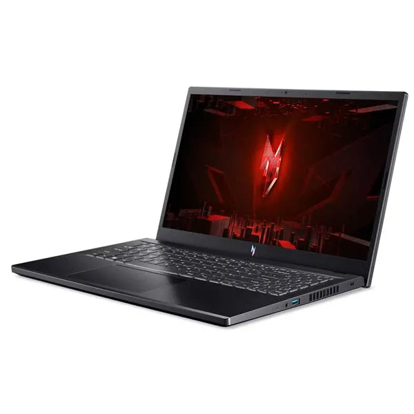 Acer Nitro V 15 ANV15-52-92DD / QZ7EM001 Laptop – 15.6" FHD 165Hz – Intel Core i9-13900H – 16GB RAM – 512GB SSD – NVIDIA GeForce RTX 5060 8GB – Windows 11 Pro + Mouse + Headset Bundle