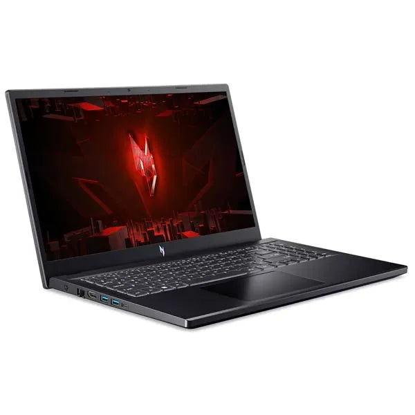 Acer Nitro V 15 ANV15-52-92DD / QZ7EM001 Laptop – 15.6" FHD 165Hz – Intel Core i9-13900H – 16GB RAM – 512GB SSD – NVIDIA GeForce RTX 5060 8GB – Windows 11 Pro + Mouse + Headset Bundle