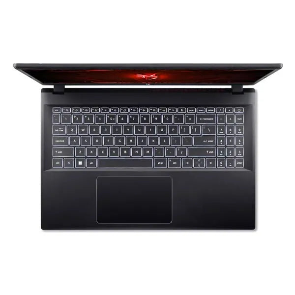 Acer Nitro V 15 ANV15-52-92DD / QZ7EM001 Laptop – 15.6" FHD 165Hz – Intel Core i9-13900H – 16GB RAM – 512GB SSD – NVIDIA GeForce RTX 5060 8GB – Windows 11 Pro + Mouse + Headset Bundle
