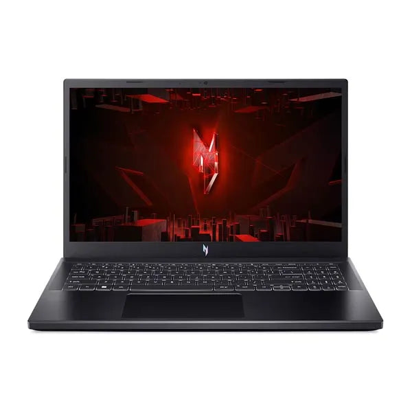 Acer Nitro V 15 ANV15-52-92DD  - 15.6" FHD  144Hz - Intel i9-13900H - 16GB RAM - 512GB SSD - NVIDIA GeForce RTX 5060 8GB - WIN 11 PRO K