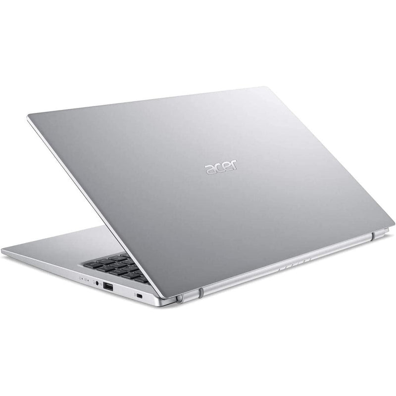 Acer Aspire 3 A315-58-57KZ 15.6" Laptop - Core i5-1135G7 - 8GB RAM - 256GB SSD - Shared - DOS (Silver)