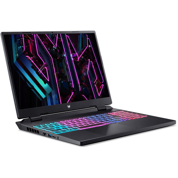 Acer Predator Helios Neo 16 PHN16 16" 165Hz Laptop - Core i7-13700HX - 16GB RAM - 512GB SSD - RTX 4060 8GB - WIN 10 PRO K