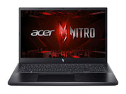 Acer Nitro V 15 ANV15-51-59RM - 15.6" FHD 165Hz - Intel Core i9-13900H - 16GB RAM -  512GB SSD -  NVIDIA RTX 5050  8GB - WIN 11 PRO K