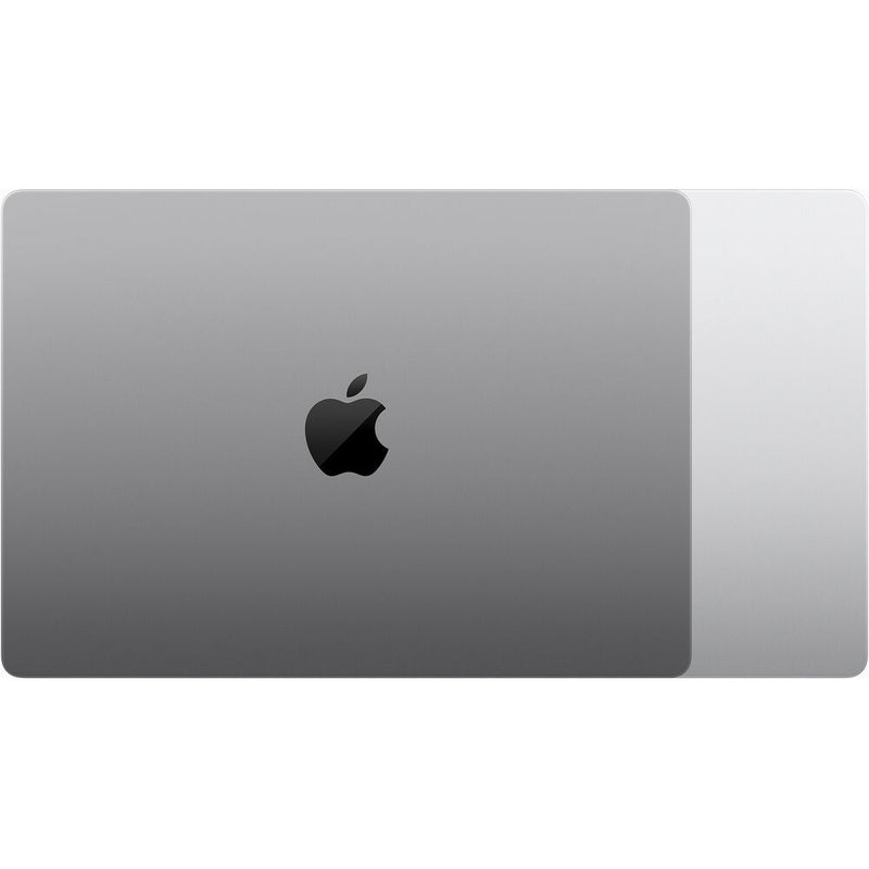 Apple 14.2" MacBook Pro M3 chip 8-core CPU - 16GB RAM - 1TB SSD - 10‑core GPU (Space Gray)