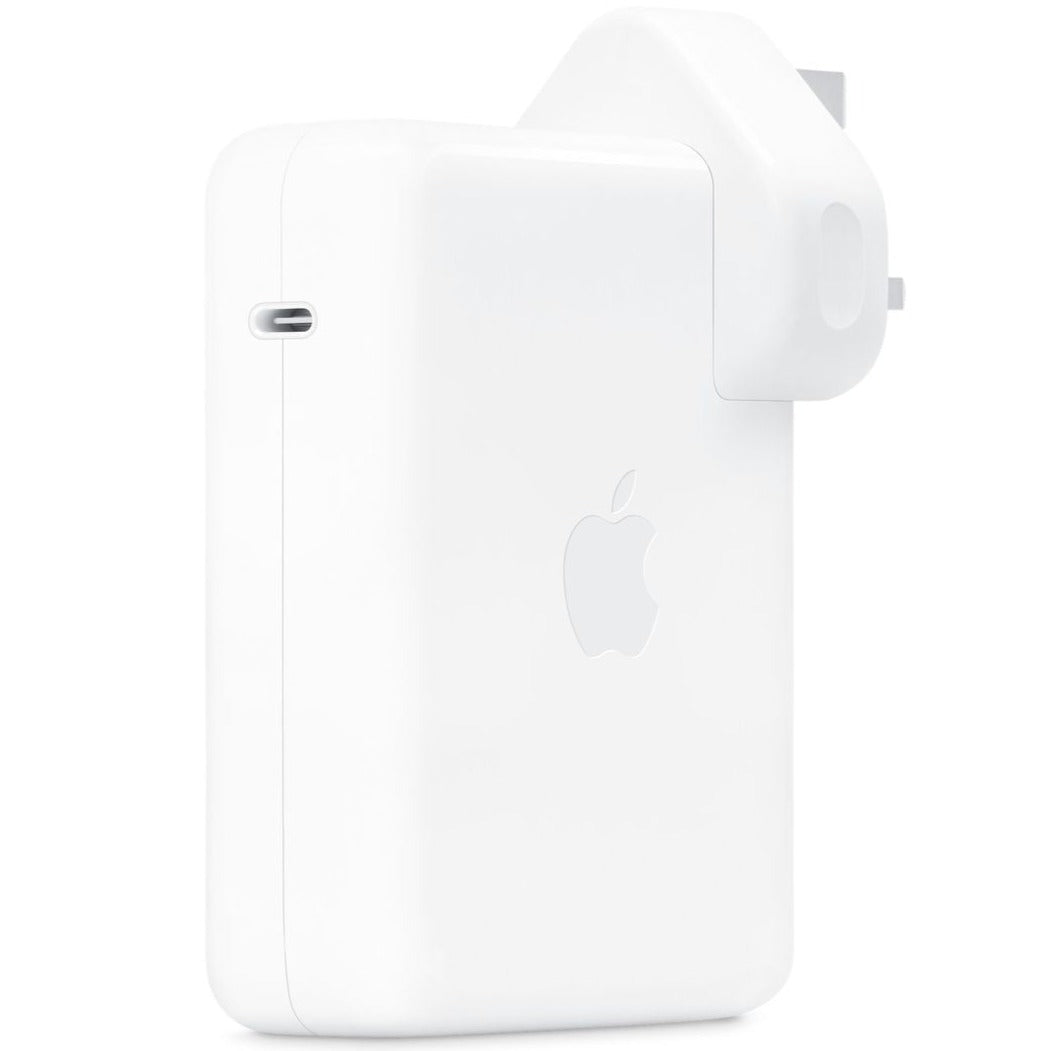 محول الطاقة USB-C بقوة 140 واط من أبل