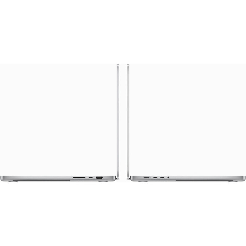 Apple 16" MacBook Pro M3 Pro - 12‑core CPU - 18GB RAM - 512GB SSD - 18‑core GPU