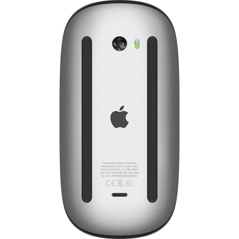 Apple Magic Mouse Multi-Touch Surface