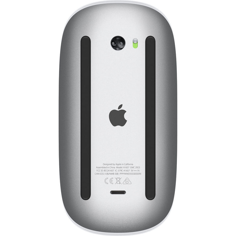 Apple Magic Mouse Multi-Touch Surface