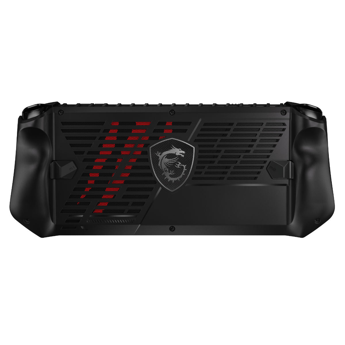 MSI Claw A1M - 040AE – 7" FHD IPS, 120Hz, Core Ultra 7  155H , 16GB RAM, 512GB SSD, Intel Arc, Windows 11 Home