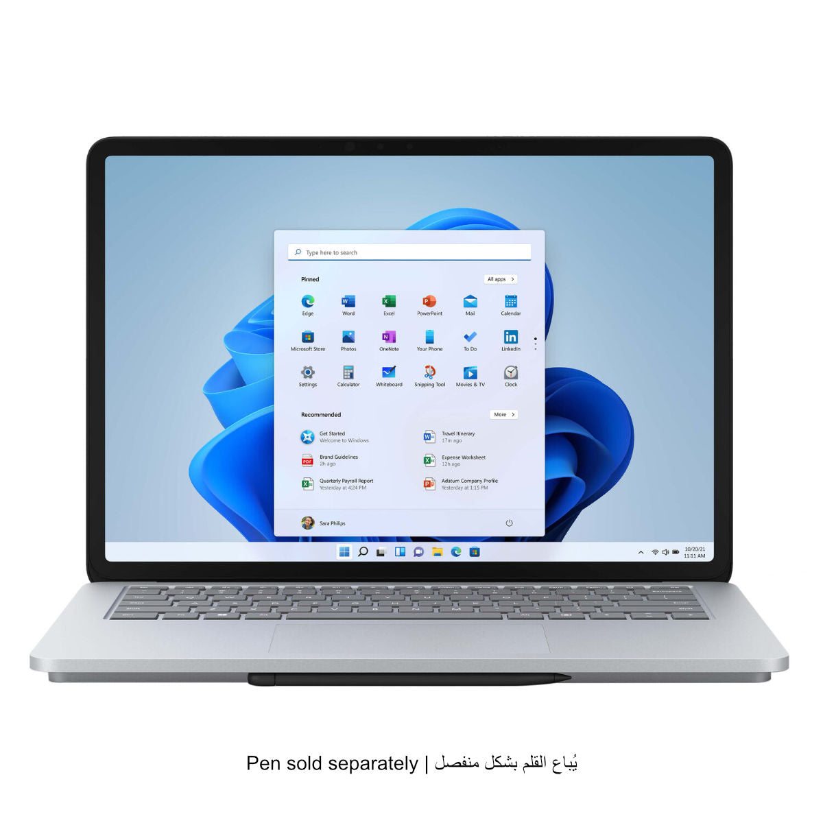 Microsoft 14.4
