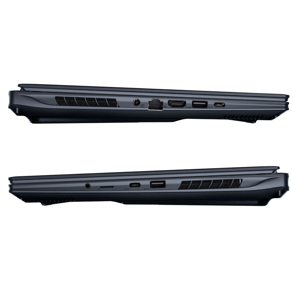 AORUS (2025) MASTER 16 BZH لابتوب ألعاب مقاس 16 بوصة WQXGA OLED 240Hz – معالج Intel Core Ultra 9 275HX، بطاقة NVIDIA RTX 5090 بسعة 24 جيجابايت GDDR7، ذاكرة 32 جيجابايت (2×16 جيجابايت) DDR5، قرص SSD سعة 1 تيرابايت Gen4، Wi‑Fi 7، ويندوز 11 برو