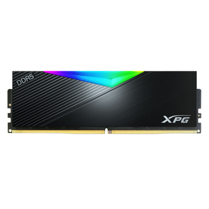 XPG LANCER RGB DDR5 - 32 جيجابايت (1 × 32 جيجابايت) - U-DIMM - 5600 ميجاهرتز