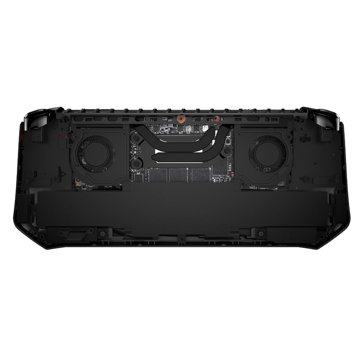 MSI Claw A1M - 040AE – 7" FHD IPS, 120Hz, Core Ultra 7  155H , 16GB RAM, 512GB SSD, Intel Arc, Windows 11 Home