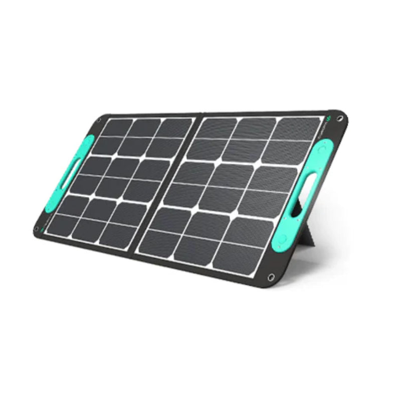 VigorPool 100W Solar Panel with SunPower Cells