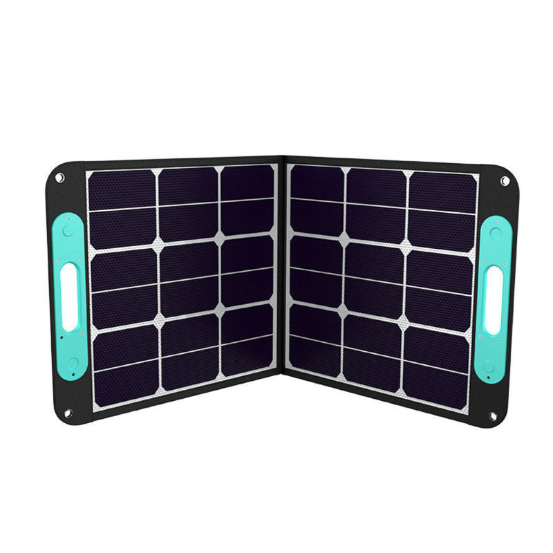 VigorPool 100W Solar Panel with SunPower Cells