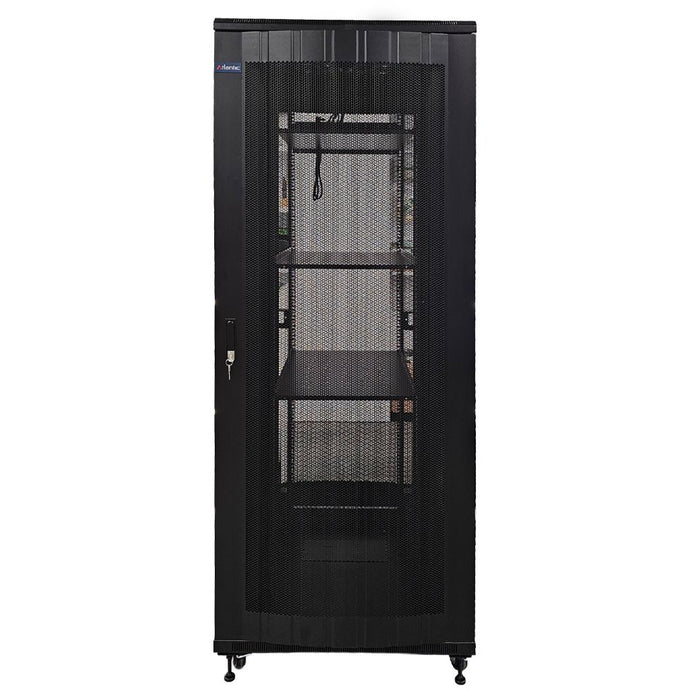 1200 Server Rack Atlantic Floor Standing Server Rack 42U/47U 800×1200, 19” Network Cabi ...