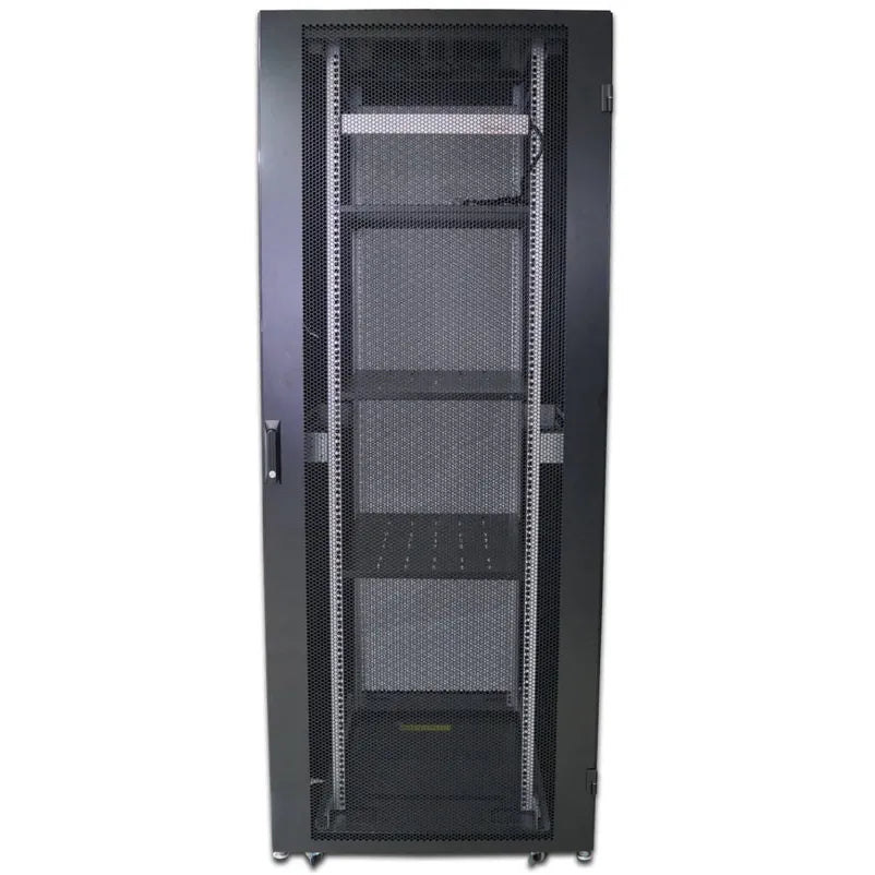 Atlantic Floor Standing Server Rack 42U/47U 800×1200, 19” Network Cabi ...