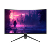 Avetron 32" VA 2K Curved Gaming Monitor with 180Hz Refresh Rate
